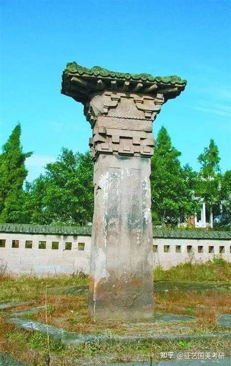 古代坟墓|中国建筑史02—为你解读中国陵墓的历史与文化